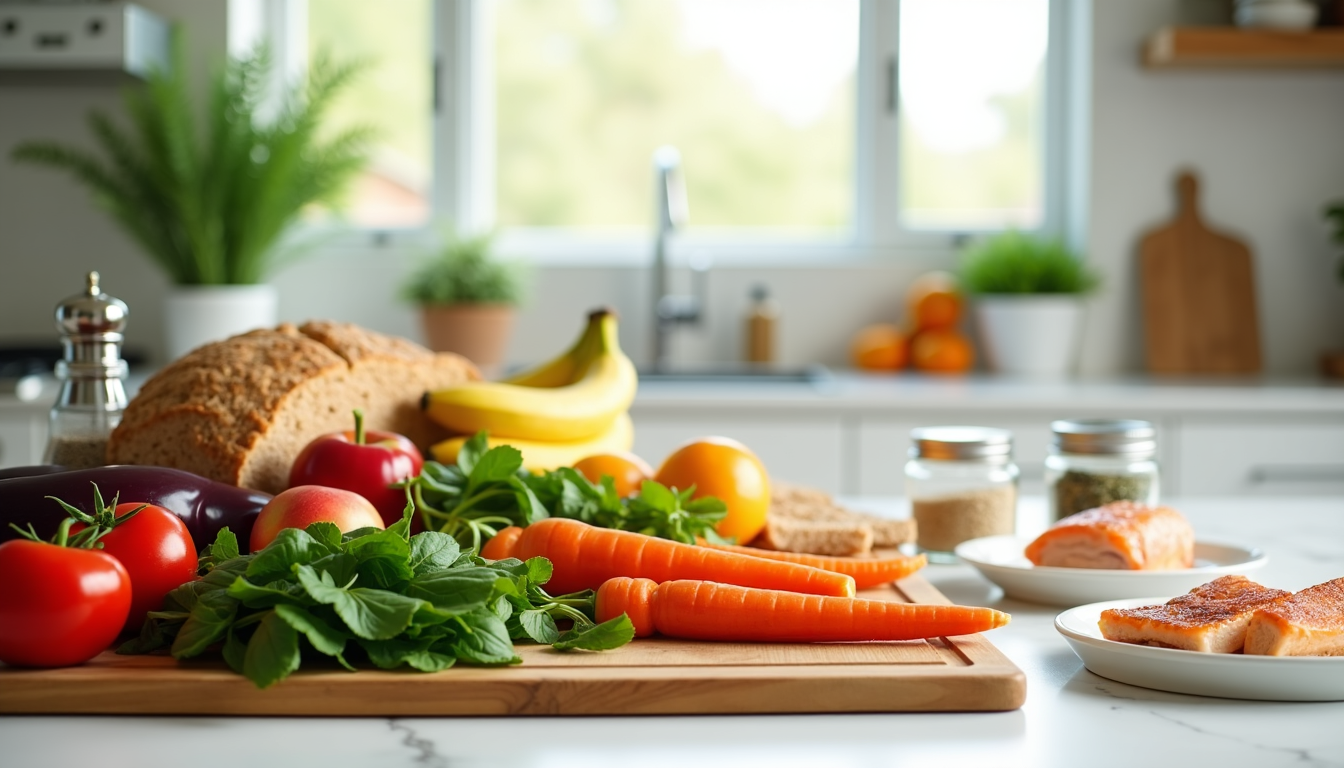 How to Start the DASH Diet Today: A Beginner’s Guide That Actually Works How to Start the DASH Diet Today: A Beginner’s Guide That Actually Works