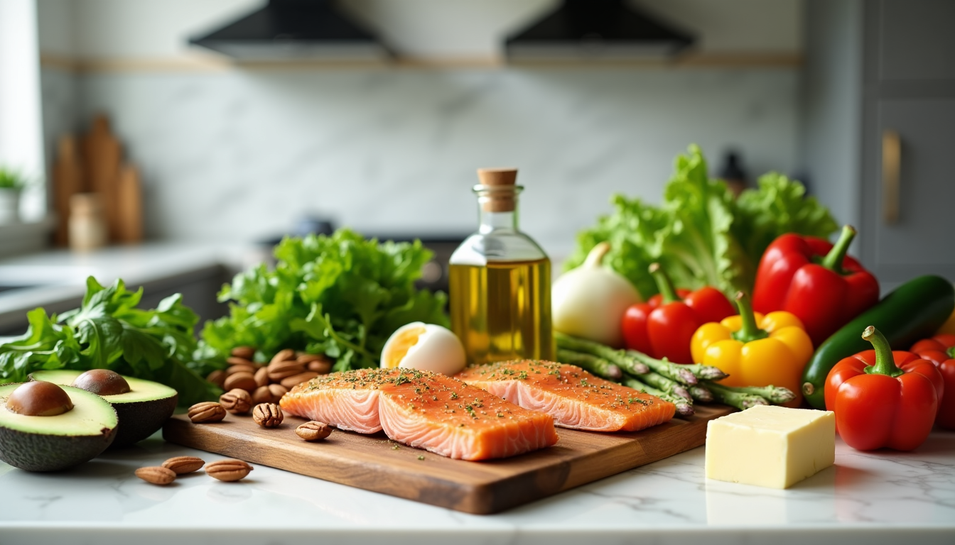 How to Start a Keto Diet Plan: A Beginner’s Guide That Actually Works How to Start a Keto Diet Plan: A Beginner’s Guide That Actually Works