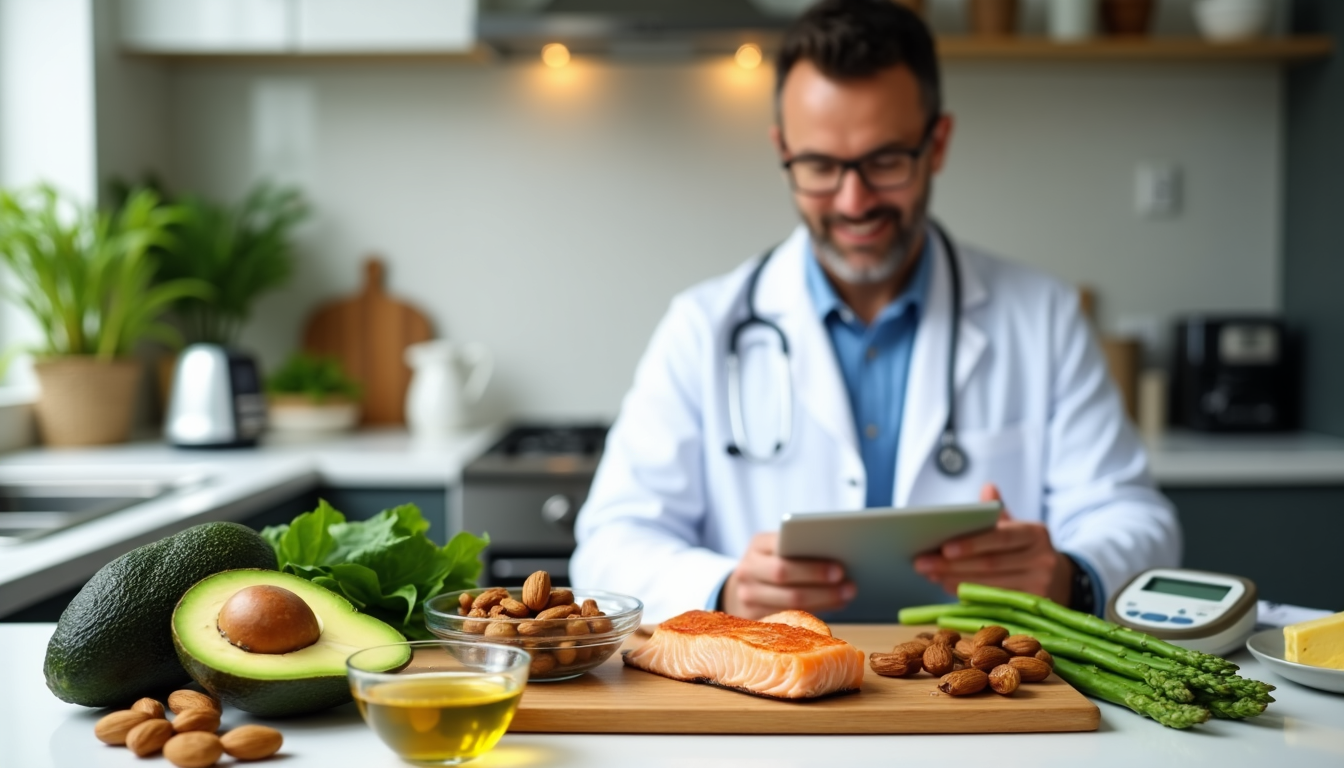 Keto Diet: What Doctors Actually Want You to Know in 2025 Keto Diet: What Doctors Actually Want You to Know in 2025