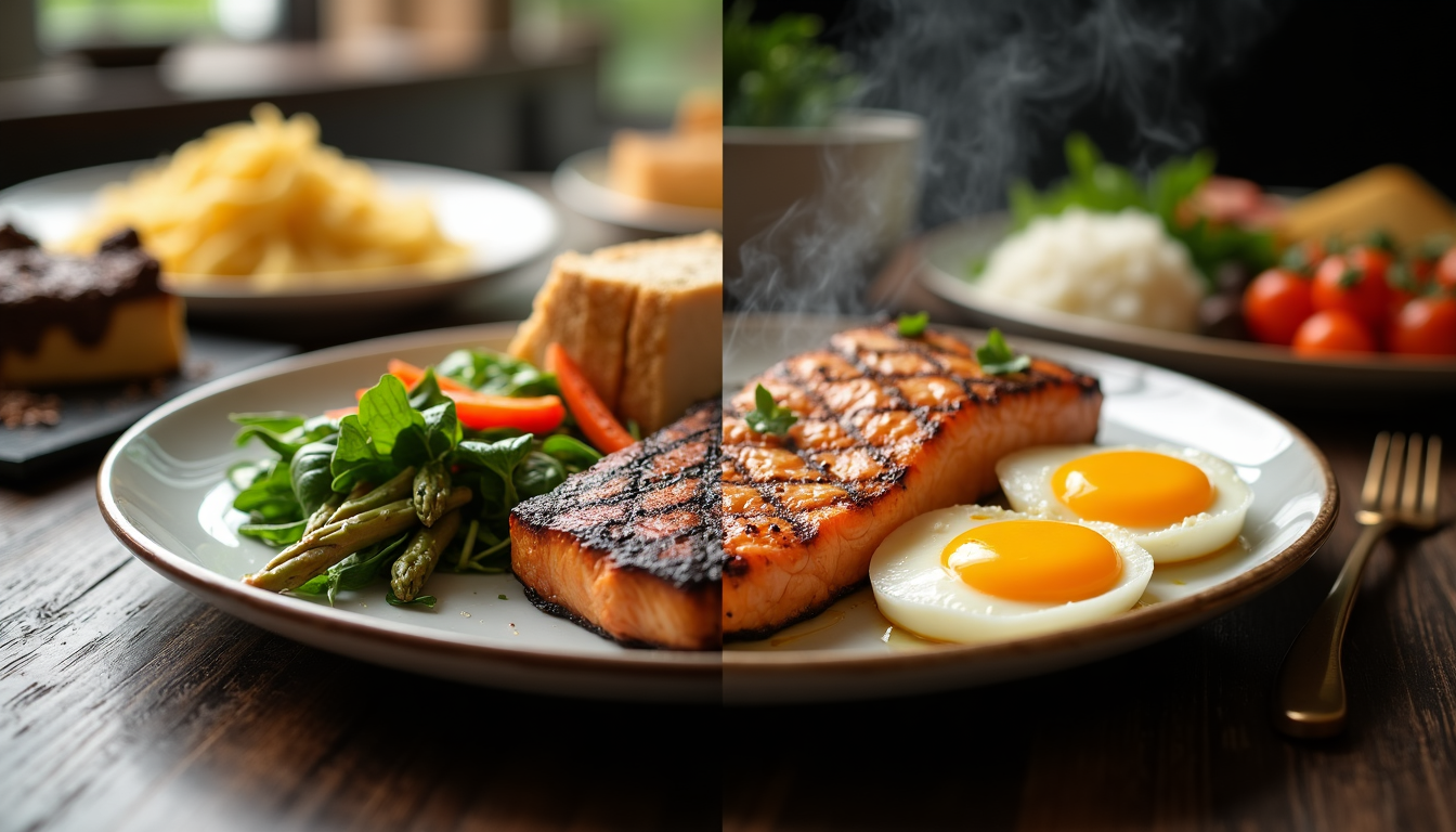 The Hidden Benefits of No Carb Diet That Nobody Talks About The Hidden Benefits of No Carb Diet That Nobody Talks About