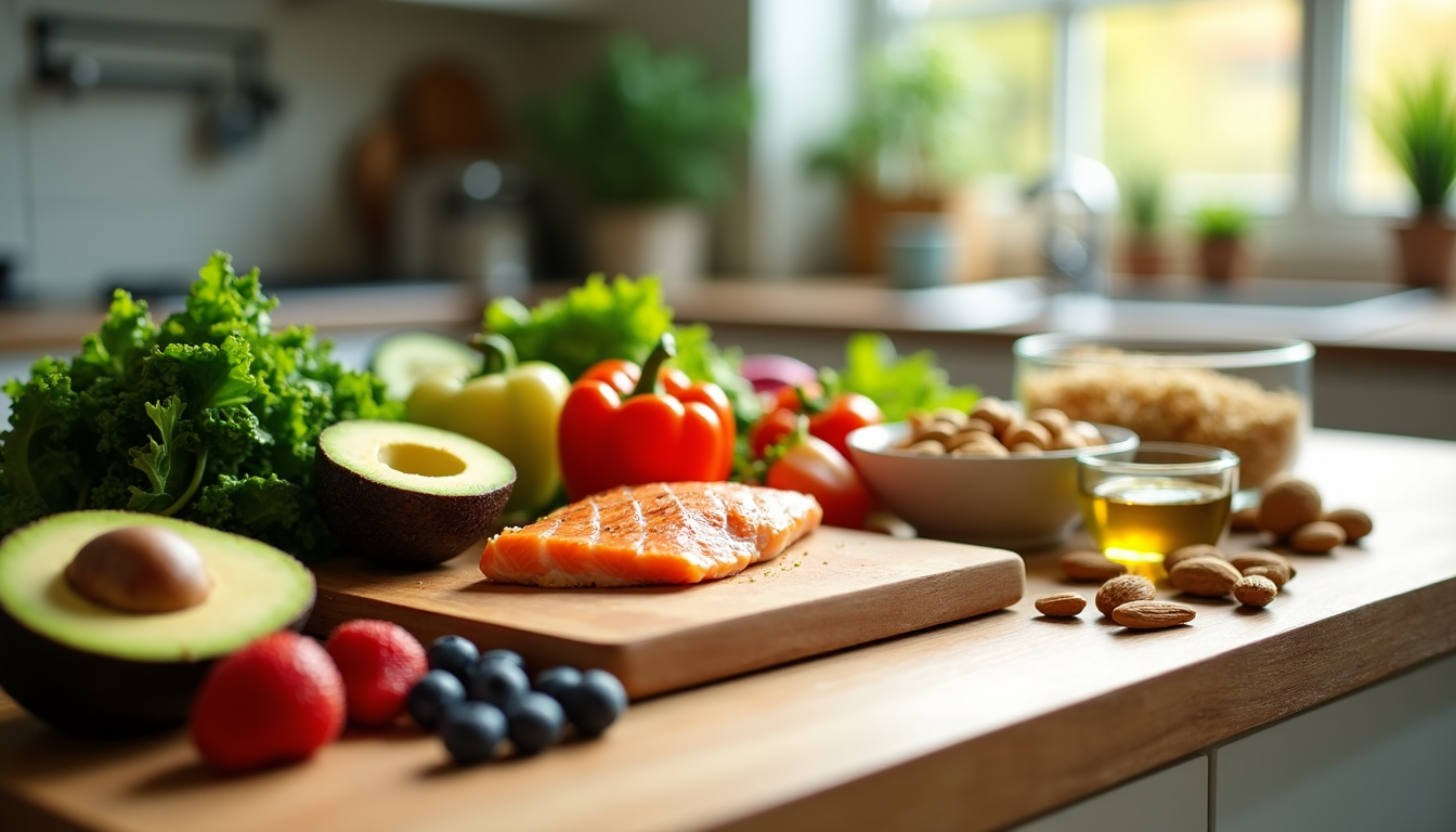 The Simple PCOS Diet Plan That Actually Works (Expert-Backed Guide 2025) The Simple PCOS Diet Plan That Actually Works (Expert-Backed Guide 2025)
