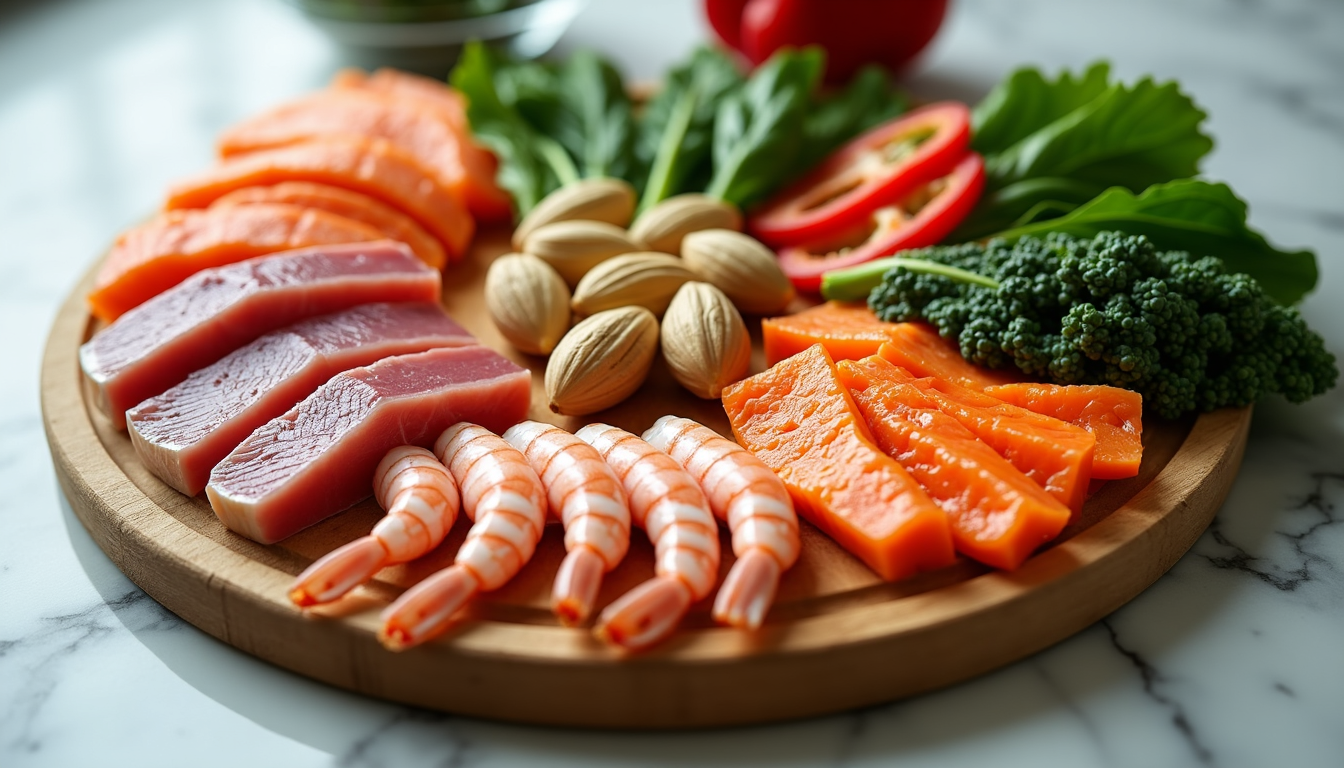 The Truth About Thyroid Diet: Foods That Help vs. Foods That Harm The Truth About Thyroid Diet: Foods That Help vs. Foods That Harm