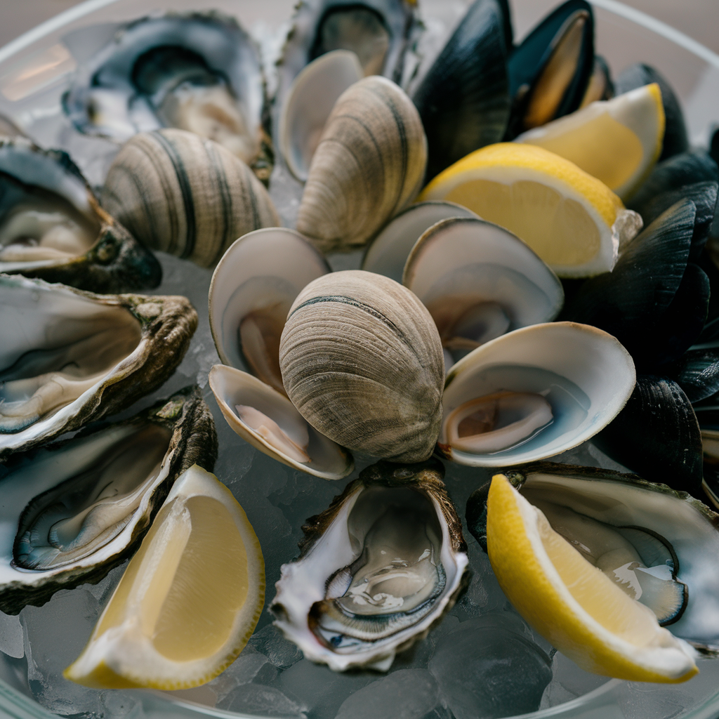 Top 5 Iron-Rich Foods You Should Eat More Often