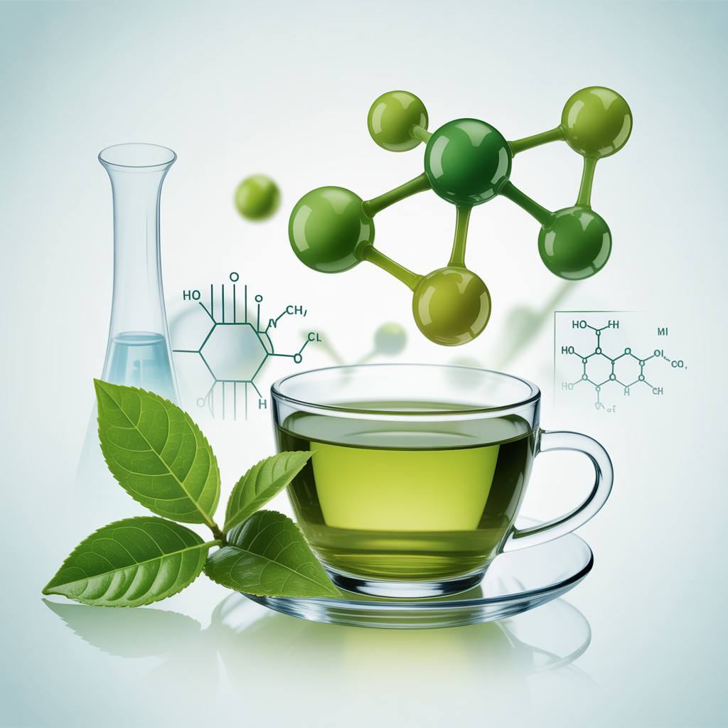 Green Tea: Proven Health Benefits You Should Know