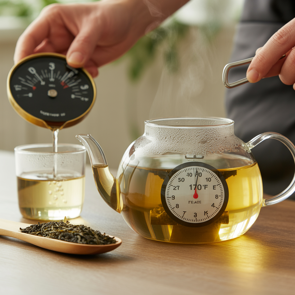 Green Tea: Proven Health Benefits You Should Know