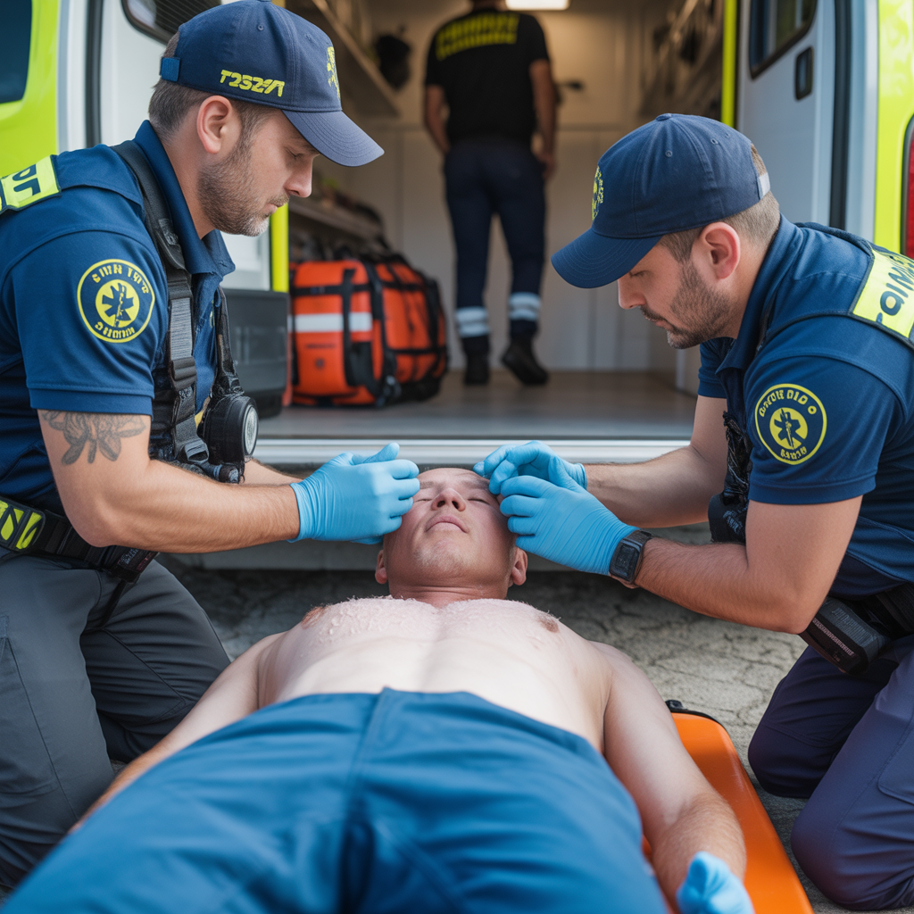 8 Critical Heat Stroke Symptoms You Should Never Ignore
