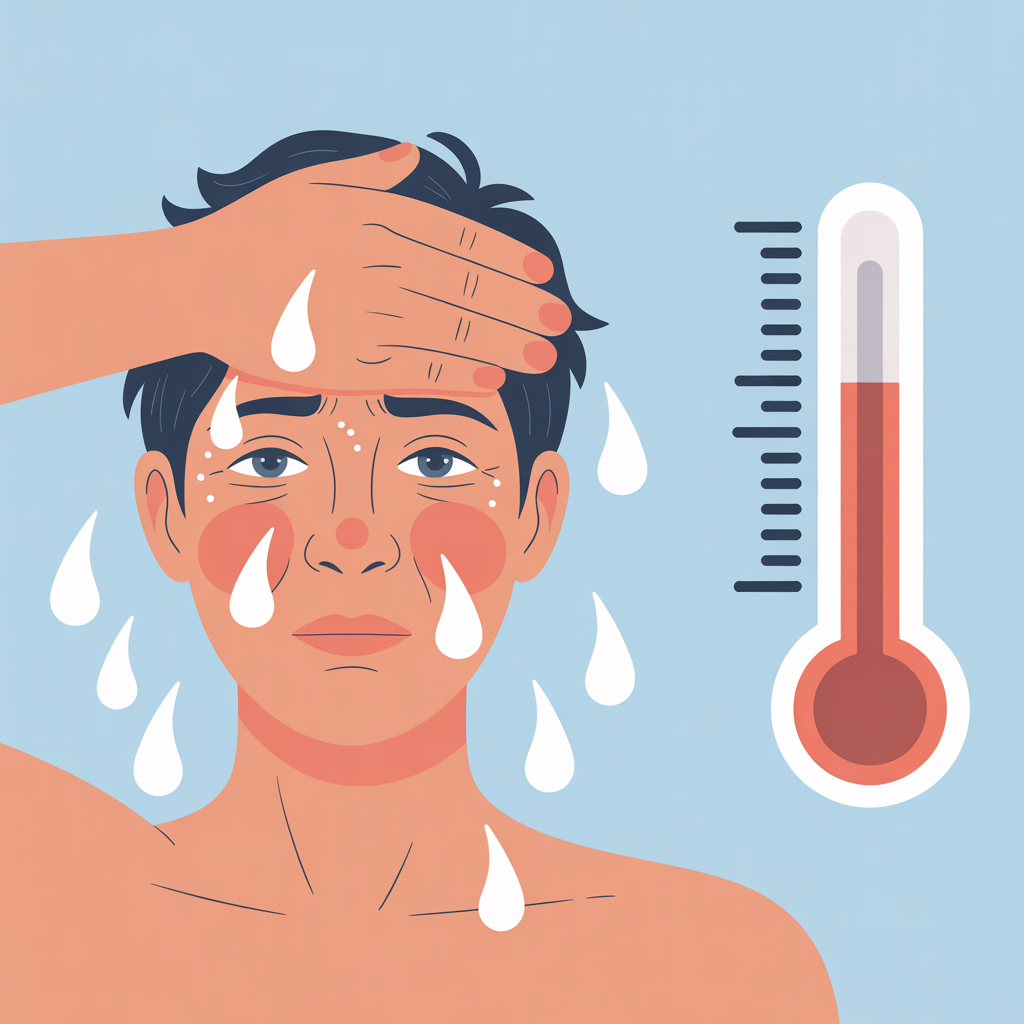 8 Critical Heat Stroke Symptoms You Should Never Ignore