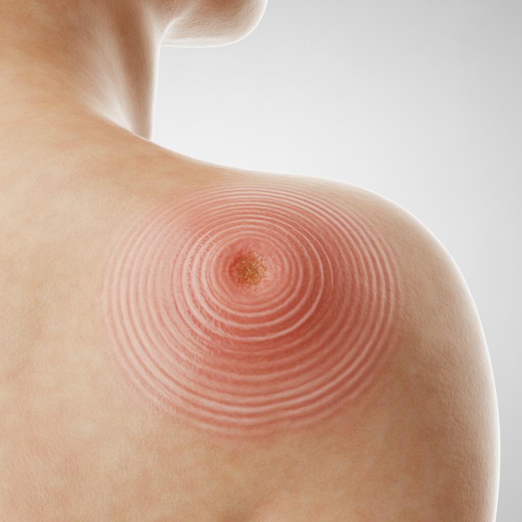 10 Key Lyme Disease Symptoms to Recognize Early
