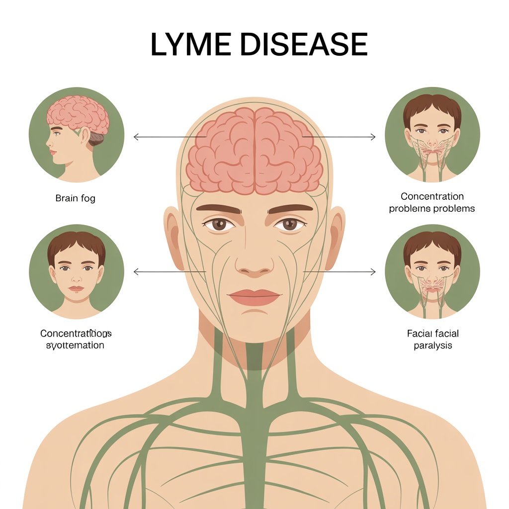 10 Key Lyme Disease Symptoms to Recognize Early