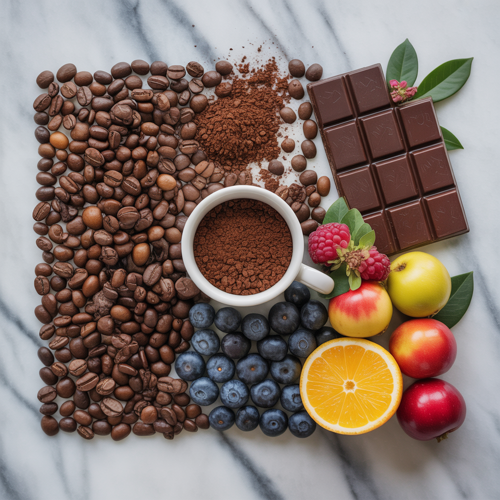 Coffee: How to Enjoy It Healthily Without the Downsides