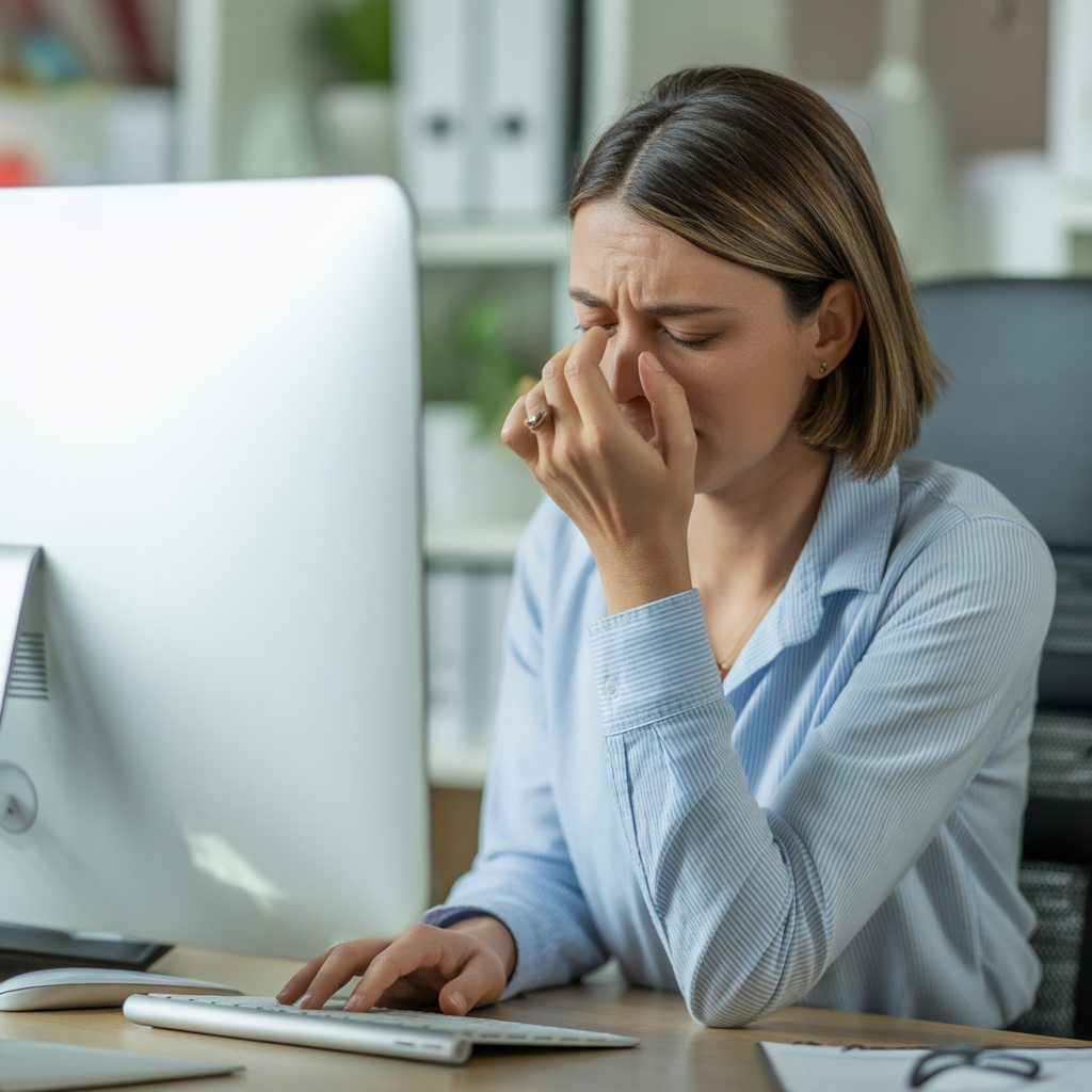 Why You Should Limit Your Screen Time for Better Health
