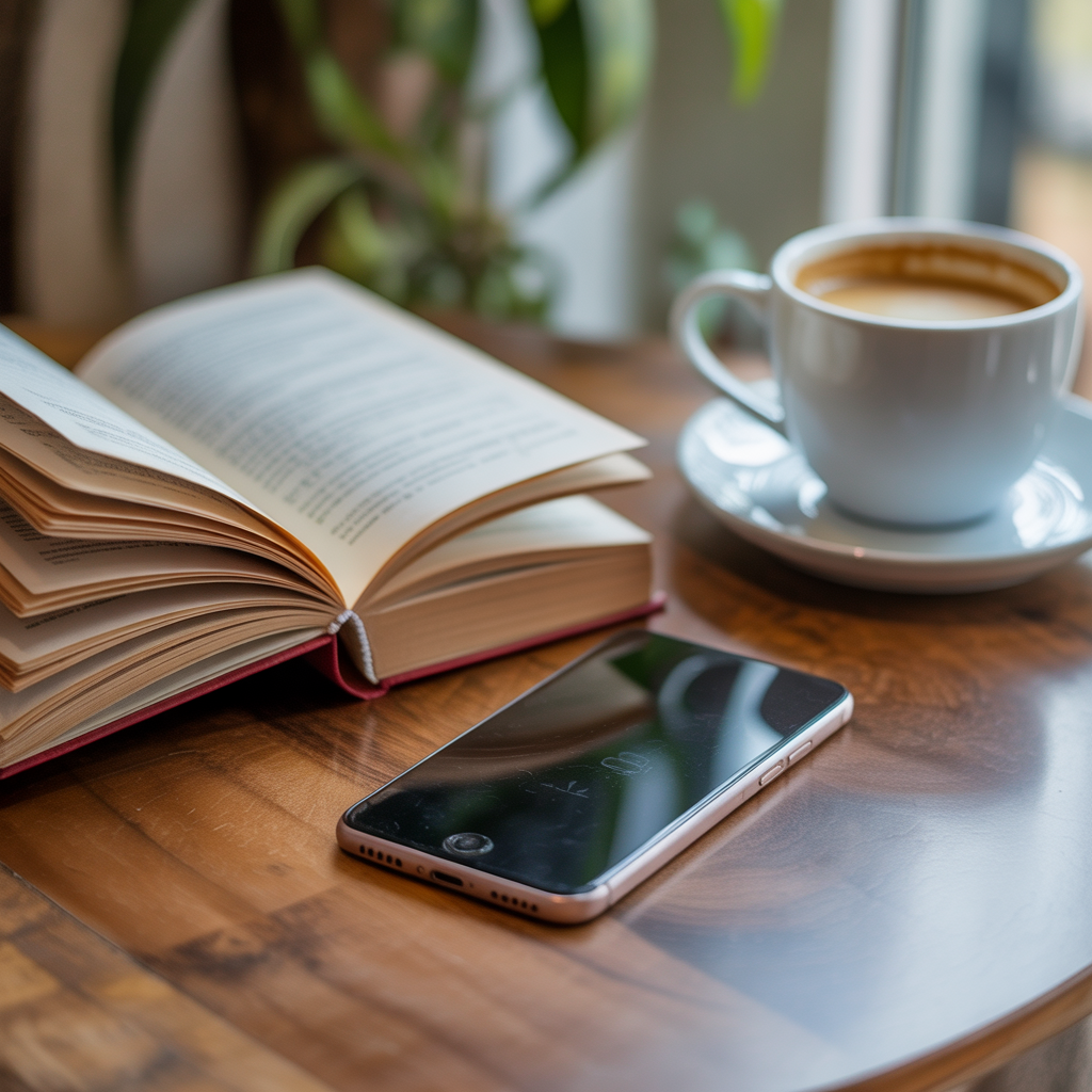 How to Improve Focus and Concentration in Daily Life