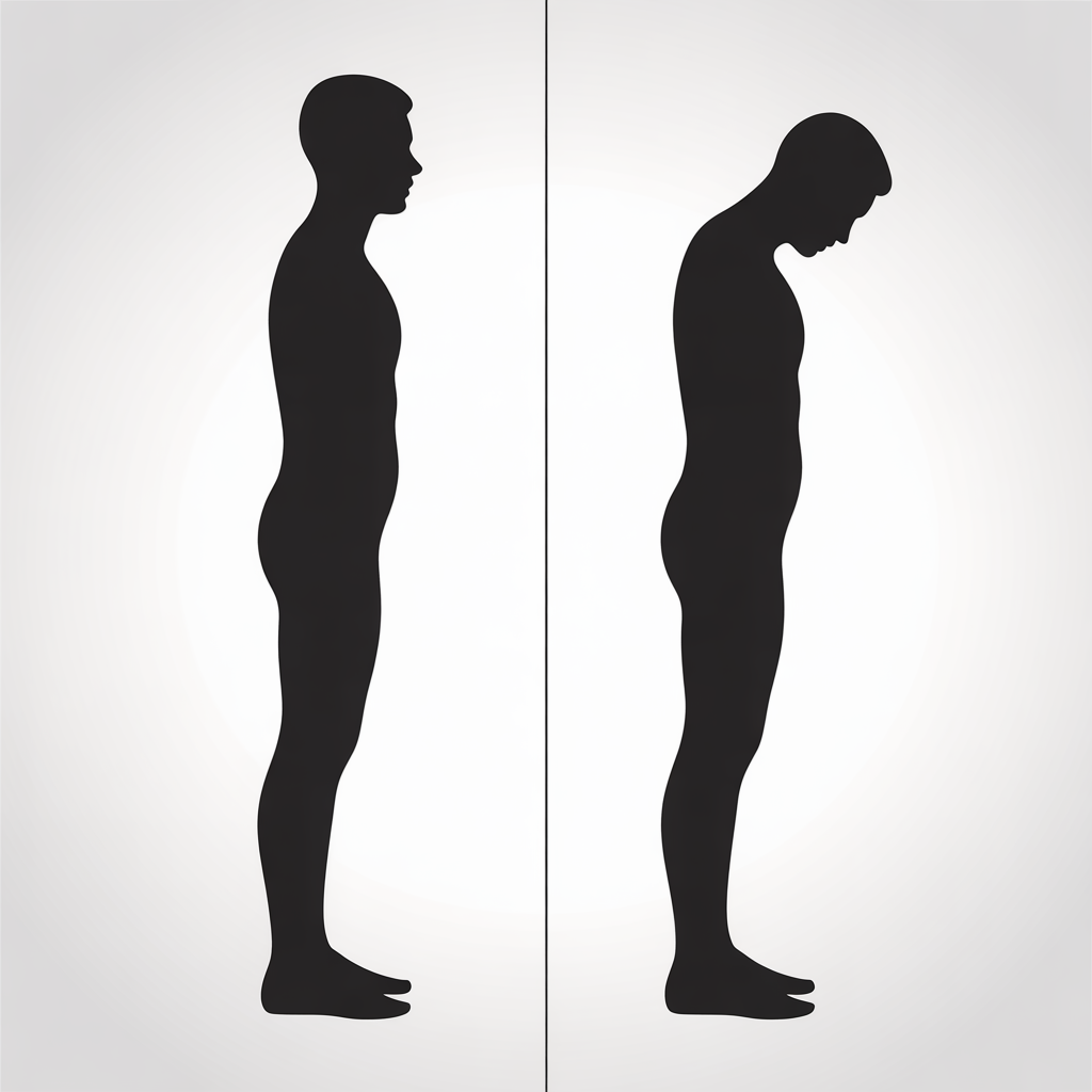 Maintaining Good Posture: Preventing Back and Neck Problems