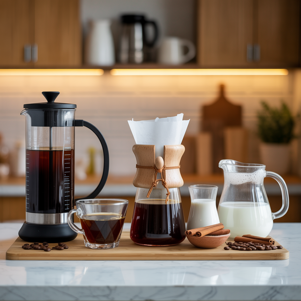 Coffee: How to Enjoy It Healthily Without the Downsides