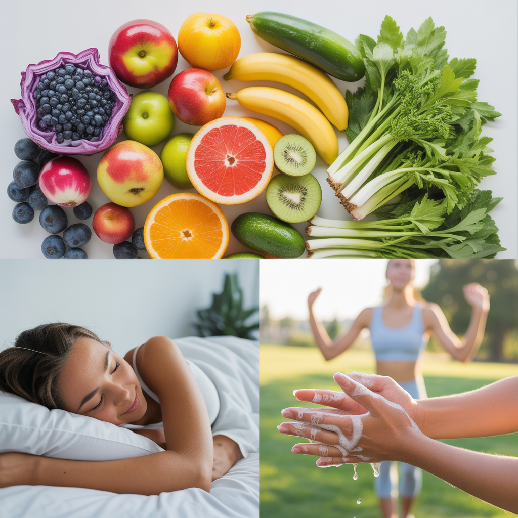 Understanding Your Immune System: How It Protects You