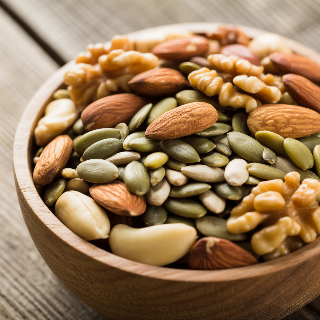 Top Foods That Naturally Boost Your Immune System