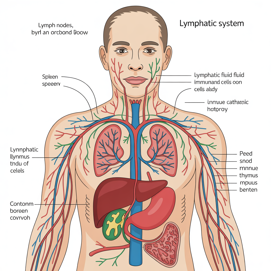 Understanding Your Immune System: How It Protects You