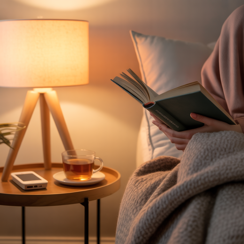 Building a Consistent Daily Routine: The Secret to a Healthier Life