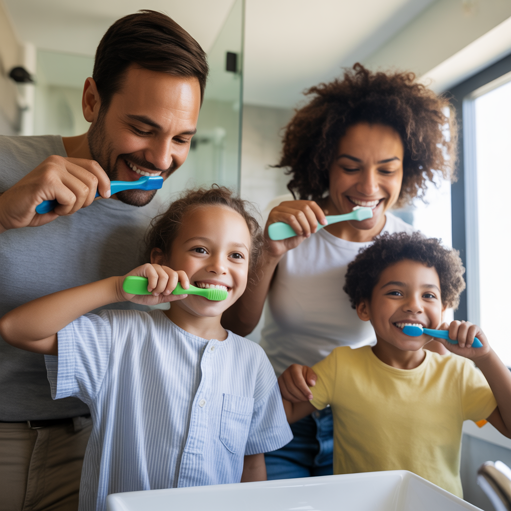 Oral Hygiene Basics: What You Need to Remember