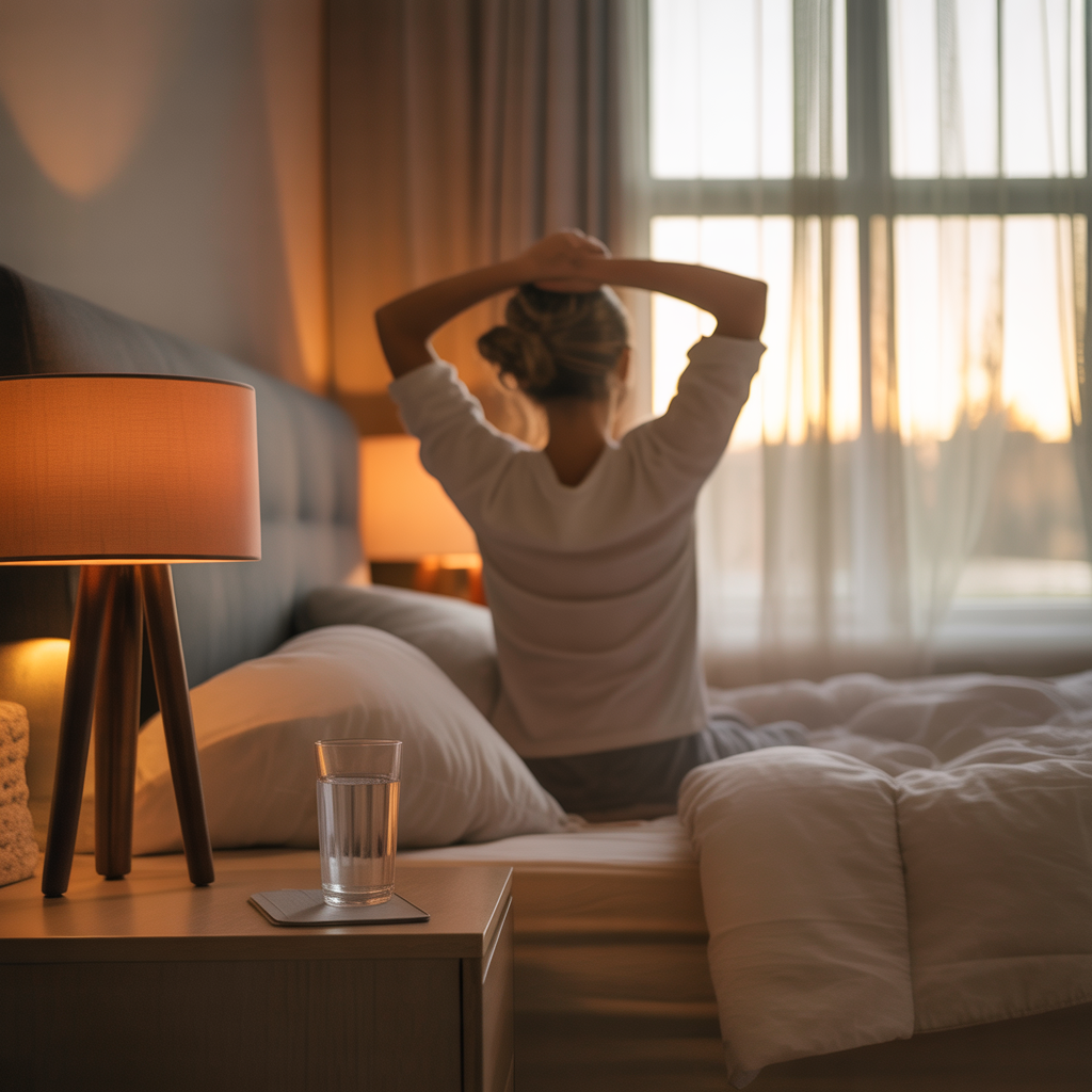 Building a Consistent Daily Routine: The Secret to a Healthier Life