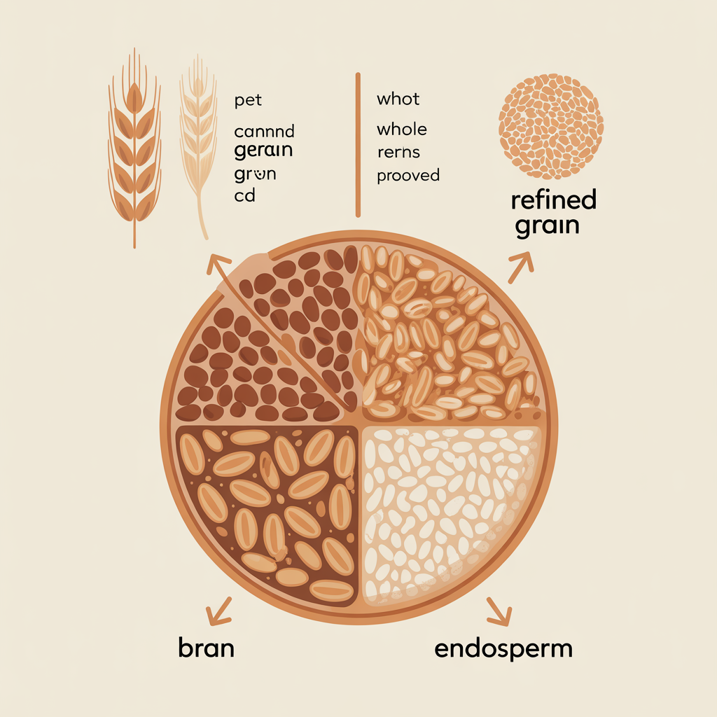 Why Whole Grains Are a Keystone of a Healthy Diet